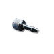 Conector Diss 9/16 Acero Inoxidable Conector Diss 9/16 Acero Inoxidable